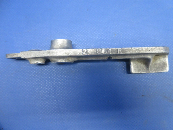 Champion 7ECA Citabria Brake Pedal Right Hand P/N 1-2613 (0824-740)