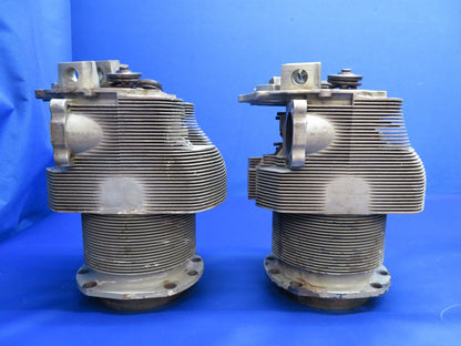 Continental IO-470 CORE ECI Cylinder Studs AEC65385, AEC631397 SET (0426-1700)4