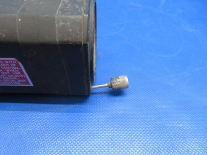 Edo-Aire 4000B-8 Directional Gyro Vacuum P/N 1U262-001-9 CORE (1124-106)