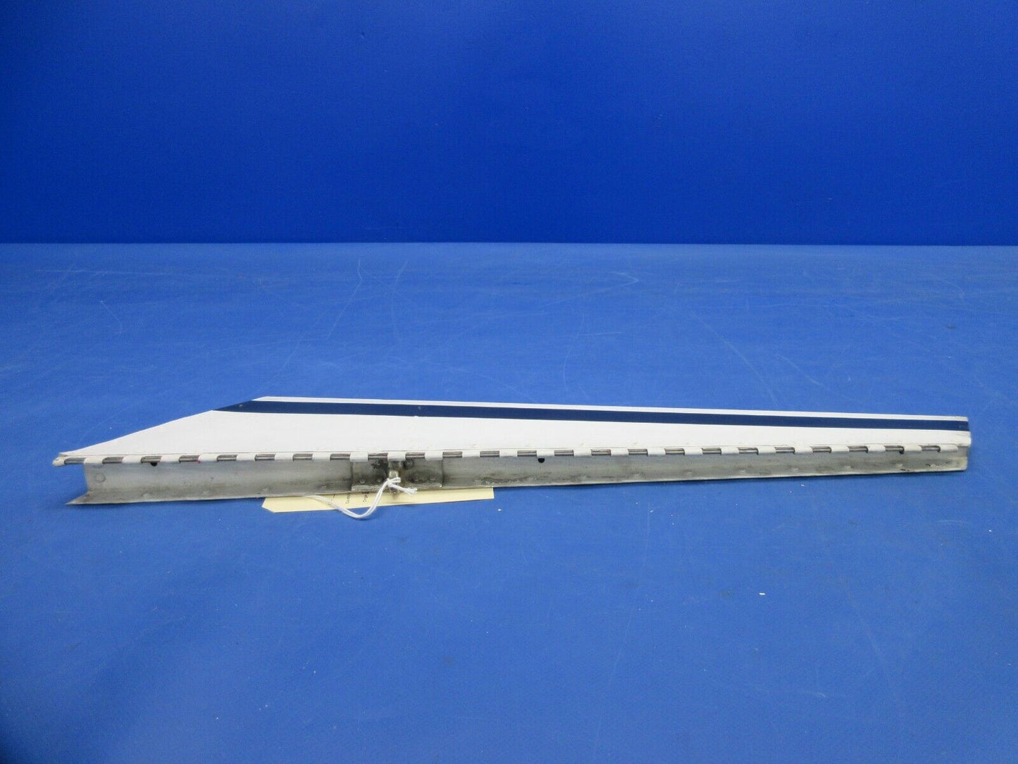 Cessna 310 / 310R Rudder Trim Tab P/N 0831002-5 (1024-2096)