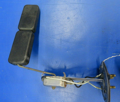 Beech Baron 95-B55 Fuel Sender / Transmitting Unit LH OTBD AUX (0320-42)1