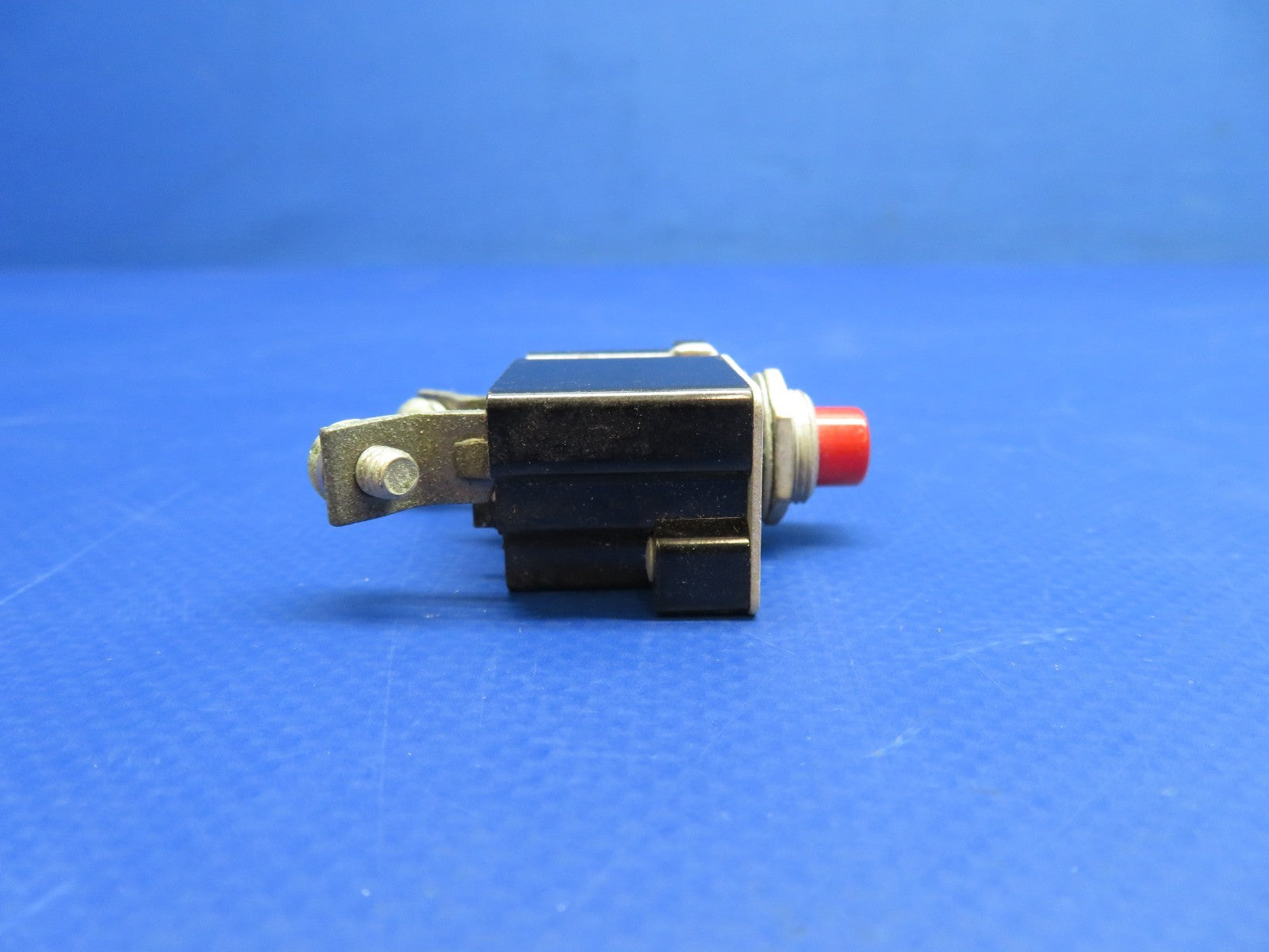 Mooney M20 Klixon PSM Circuit Breaker 2 Amp P/N PSM-2 (0426-1708)6