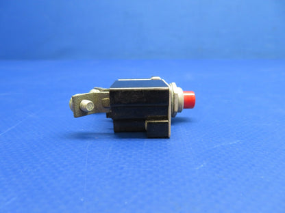 Mooney M20 Klixon PSM Circuit Breaker 2 Amp P/N PSM-2 (0426-1708)6