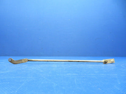 Bellanca 17-30A Viking Push Rod Cabin Door w/ Arm P/N 196567-30 (1024-166)