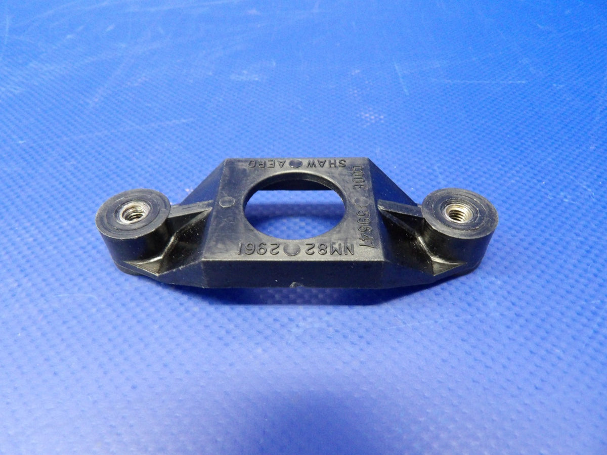 Cirrus SR20 / SR22 Lightning Safe Fuel Drain Valve 14354-001 NOS (0426-1404)5