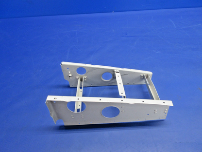 Cessna 180 / 185 Battery Box Support Bracket P/N 0712601-10 (0926-803)2