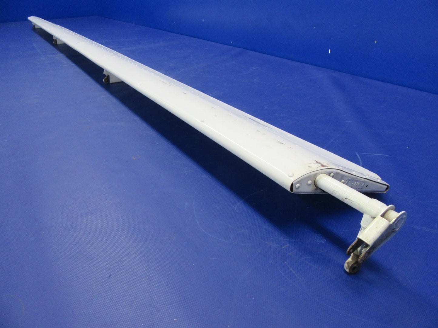 Mooney M20 / M20E RH Flap P/N 2248-4 or 240000-4 (0326-34)8