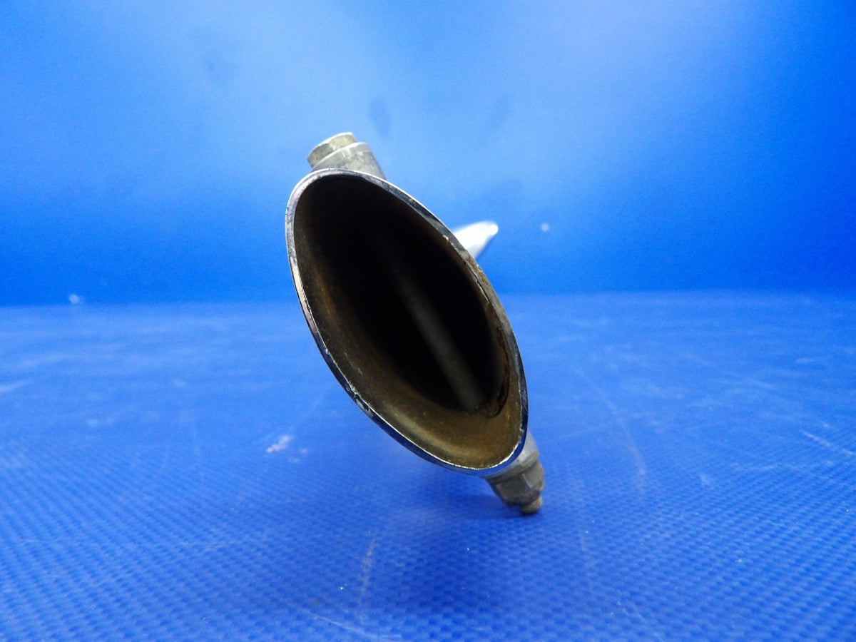 Beech F35 Bonanza Cabin Assist Step P/N 35-410241-12 (0726-2100)3