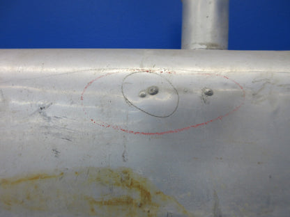 Cessna Skymaster 337 INBD RH Fuel Tank P/N 156057-2 (1124-2033)3