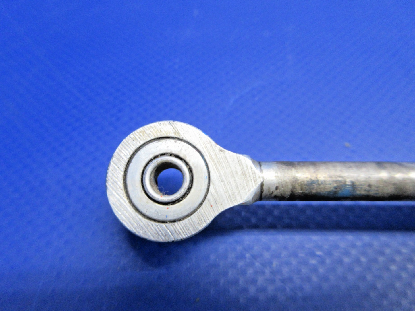 Cessna Elevator Tab Actuator P/N 1260074-4 (0826-714)3