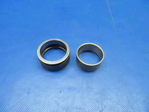 Cessna 150 Nose Gear Bearing & Ring Pack P/N 1243021-1 Inspected (0724-1953)