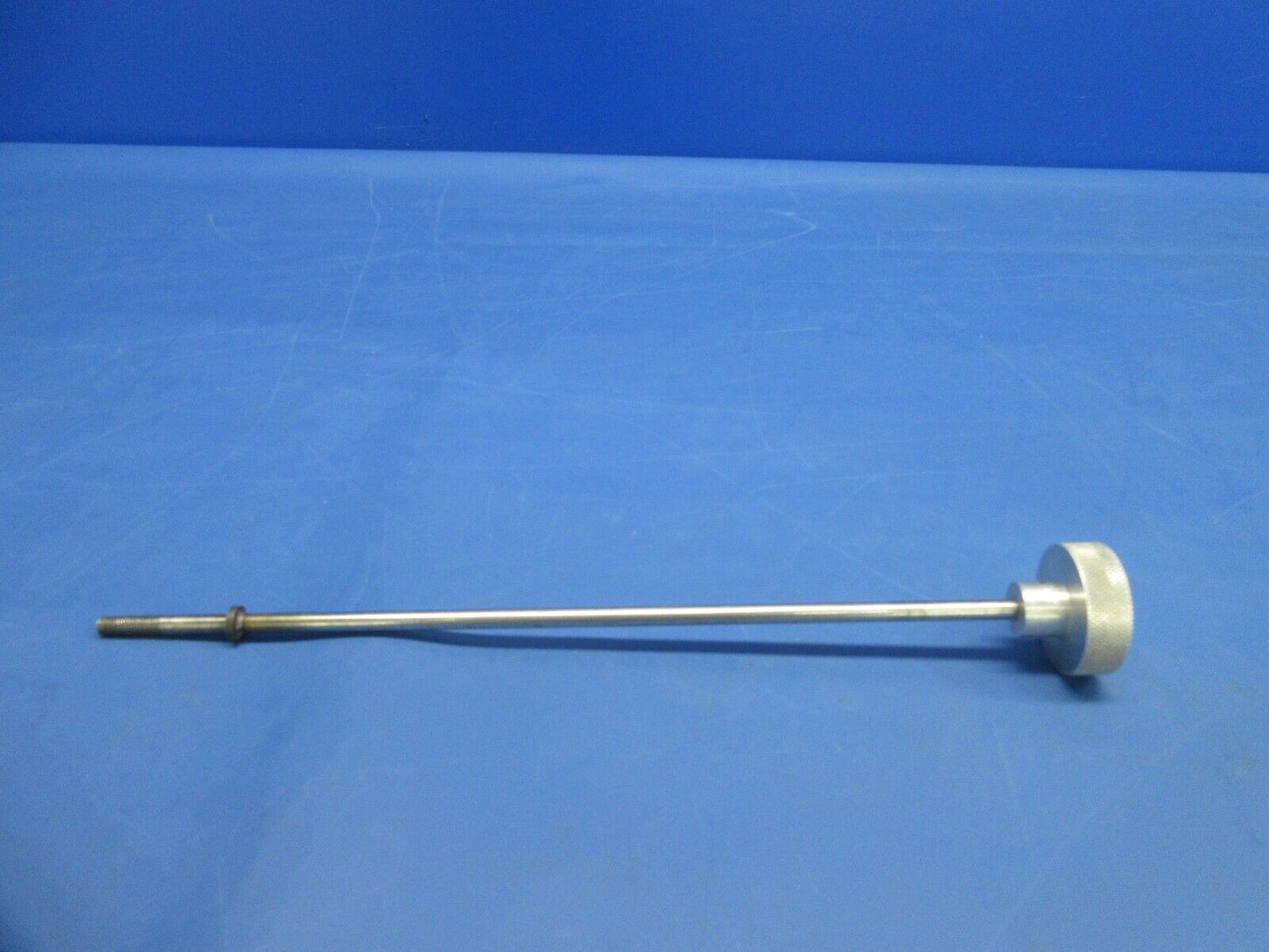 Enstrom 280FX Collective Stick Friction Control Rod P/N 28-16277-1 (1124-788)
