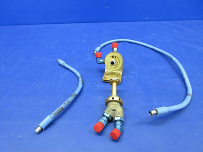 Continental IO-470 / Cessna 310 Airwolf Oil Filter Kit P/N AFC-K008 (0326-959)0