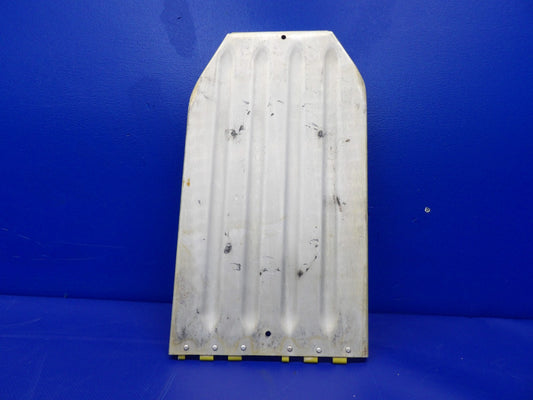 Beech 95-B55 Baron LH Wing Fuel Cell Access Door P/N 50-110002-134 (0526-1285)0