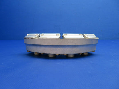 Cessna 421 Cleveland Brake Caliper w/ New Linings P/N 30-100 REBUILT (0326-1761)11