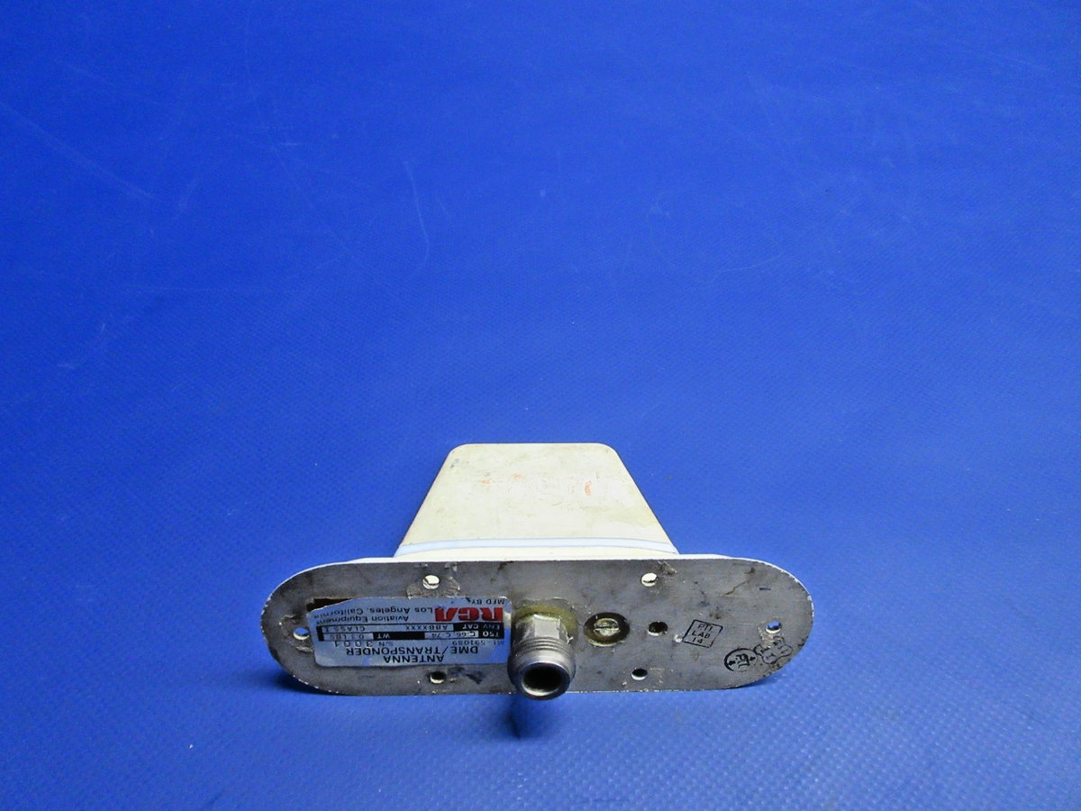RCA DME / Transponder Antenna P/N MI-591089 (0826-892)3