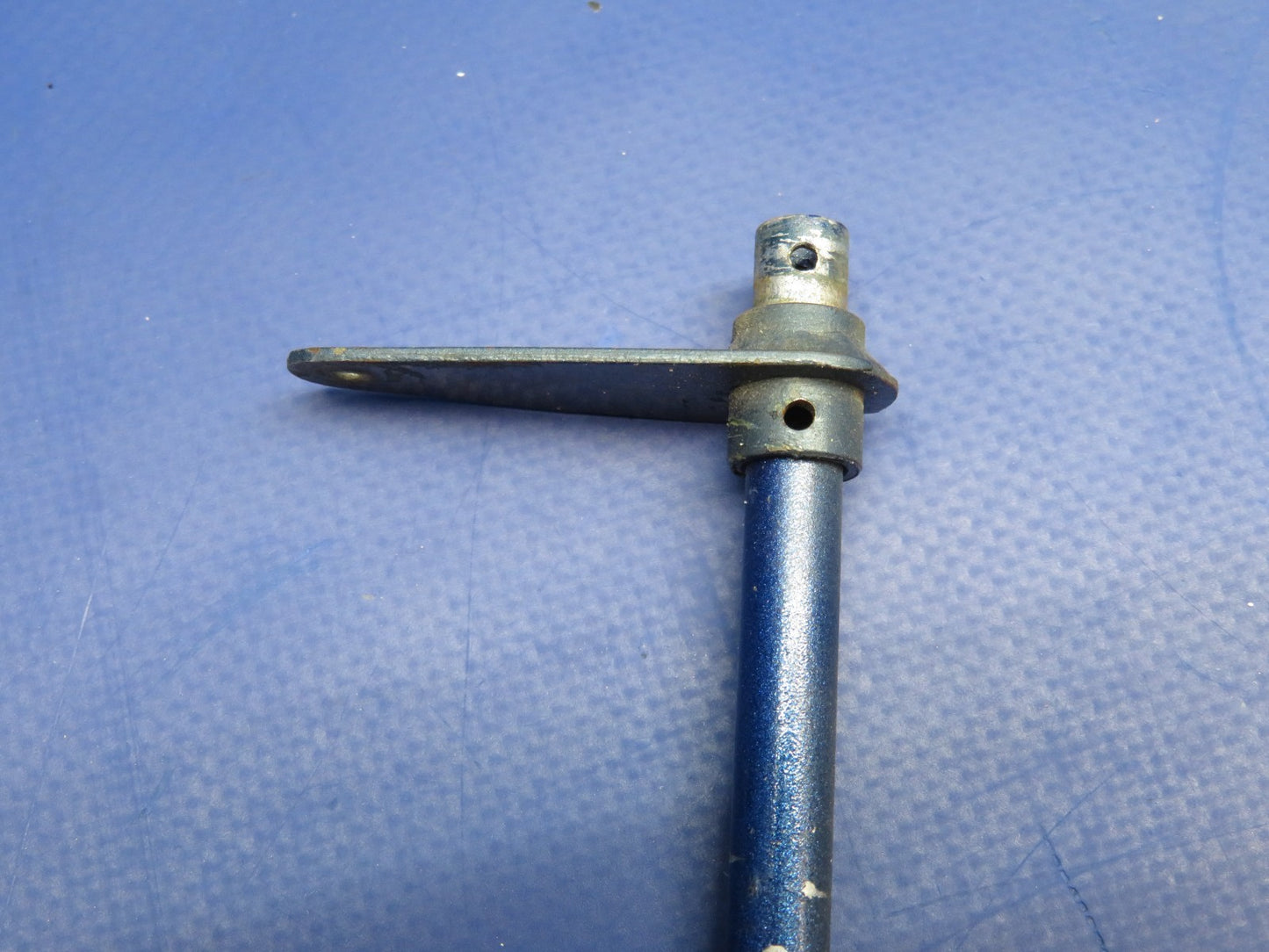 Cessna 337 / 337D Handle Seat Recline w/ Bellcrank 1514223-18, -24 (0226-1735)10