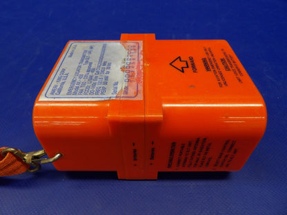 Ameri-King AK-450 ELT / FOR PARTS (0726-2075)5