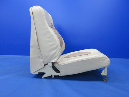 Piper PA-32RT-300T Center Aft Facing Seat Assy RH P/N 37799-02 (0924-1421)
