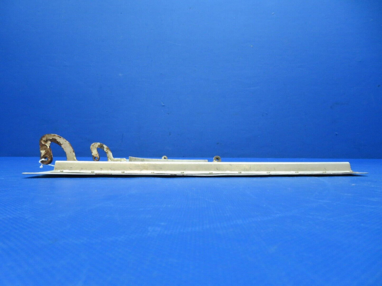 Mooney M20 / M20E RH Main Gear Door Assy P/N 8590-2 SSBY 550003-2 (0424-213)