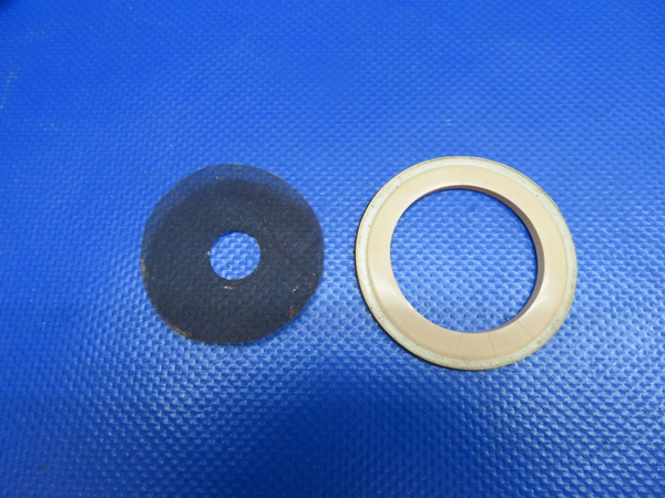 Champion 7ECA Citabria Fuel Strainer Assy P/N 1-3408 (0824-729)