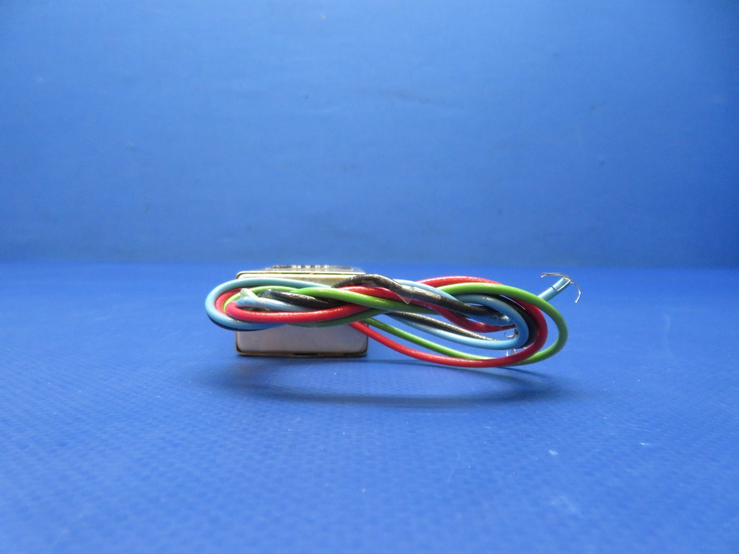 Cessna 421 B.F. Goodrich Timing Switch 24v P/N 3D1748-2 TESTED (0326-136)4