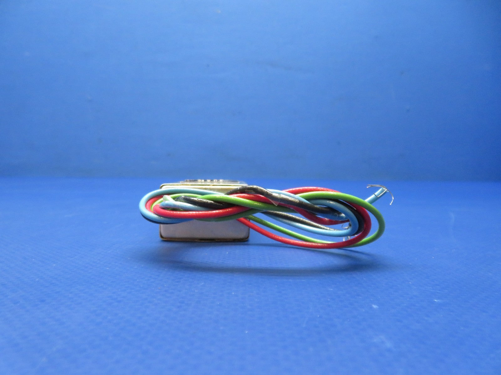 Cessna 421 B.F. Goodrich Timing Switch 24v P/N 3D1748-2 TESTED (0326-136)4