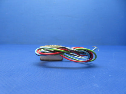 Cessna 421 B.F. Goodrich Timing Switch 24v P/N 3D1748-2 TESTED (0326-136)4