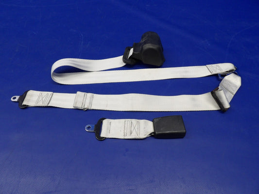 Diamond DA-40 Pilot Seat Belt P/N 5-01-1C0701 (0726-1262)0