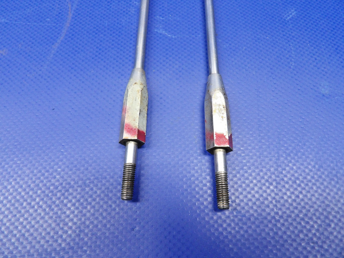 Cessna 172 / 172G VHF Antenna Prongs Set (0326-1272)5