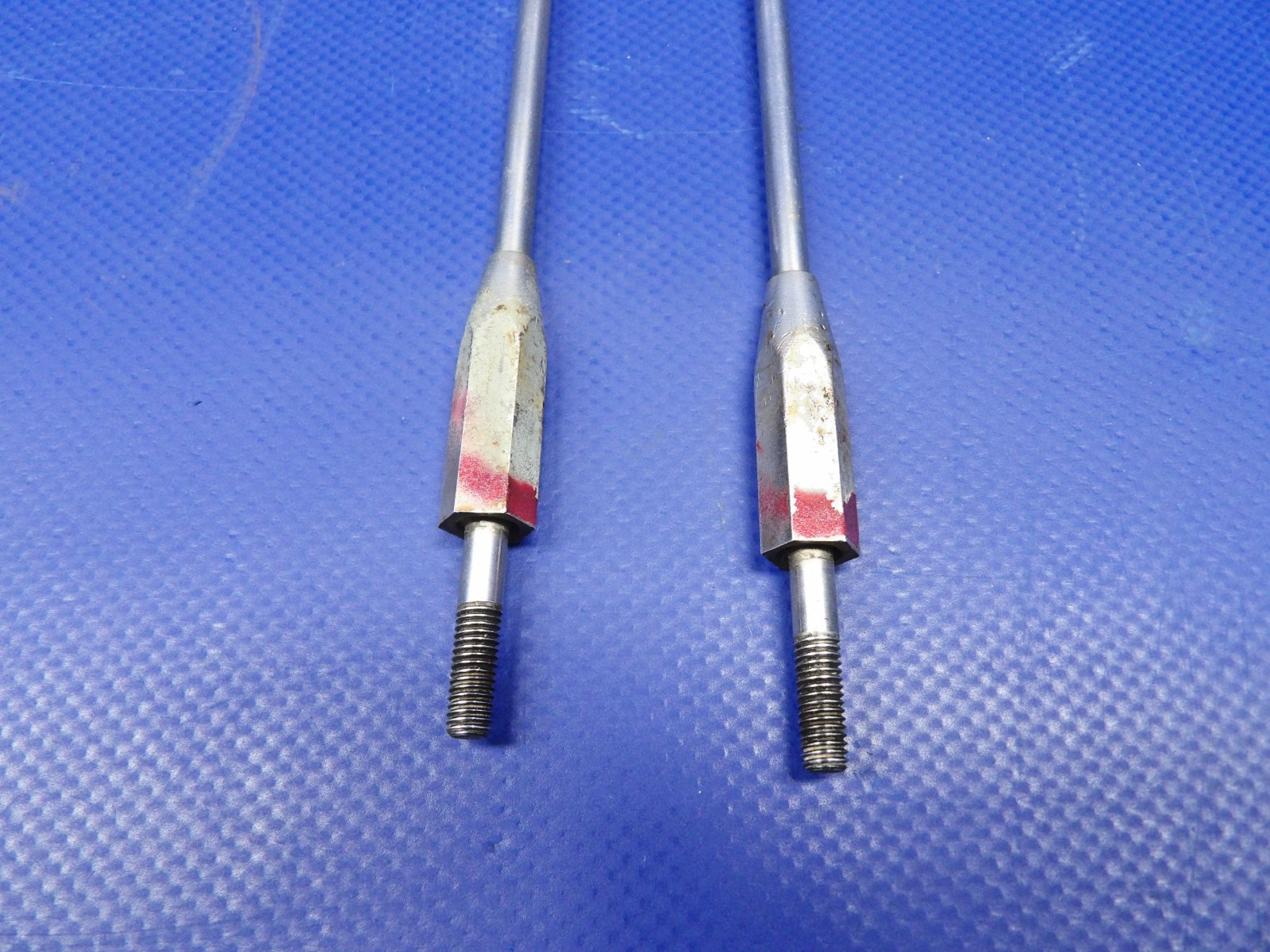 Cessna 172 / 172G VHF Antenna Prongs Set (0326-1272)5