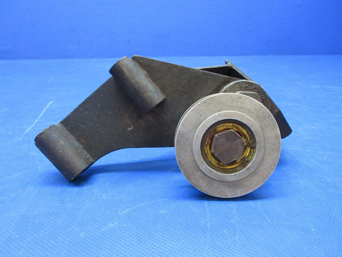 Piper PA-28-181 Archer Upper A/C Compressor Bracket P/N 99763-00 (1124-1253)