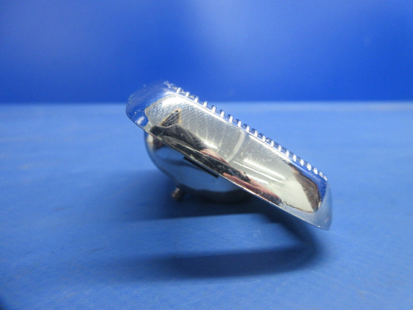 Piper PA-32RT-300T Lance II AFT Cabin Door Interior Handle 464-048 (0924-905)