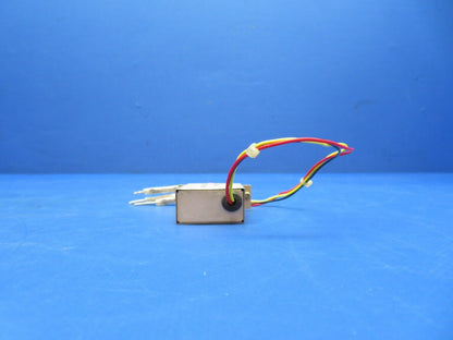 Cessna 310 / 310Q Potter & Brumfield ARC Switch LOT P/N W31-X2M1G-2 (0923-363)