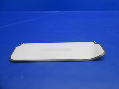 Piper PA-24-250 Comanche Sun Visor LH & RH Set P/N 23040-03 & -003 (0825-1037)8