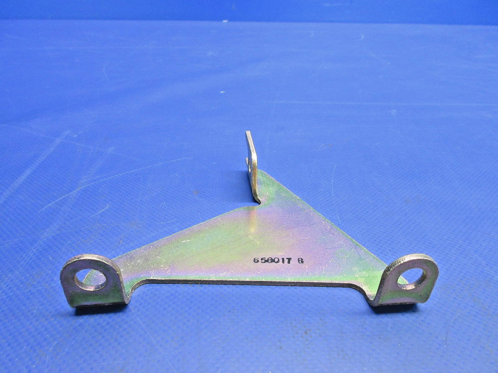 Continental Propeller Control Cable Support P/N 658017 NOS (0326-964)8