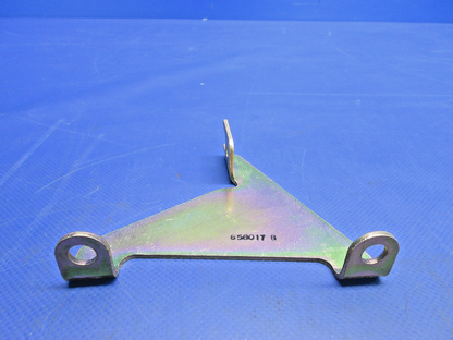 Continental Propeller Control Cable Support P/N 658017 NOS (0326-964)8