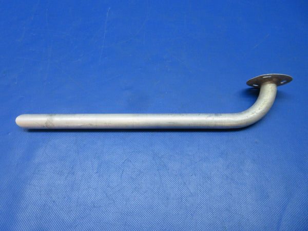 Cessna 172E / Continental O-300 LH Blast Tube Assy P/N 0550123 (0624-1270)