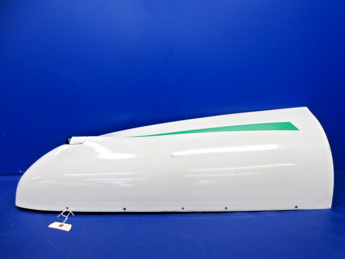 Cessna 150 / 172 Madras " Super Tip" Wing Tips LH & RH 102L & 102R (0726-829)3