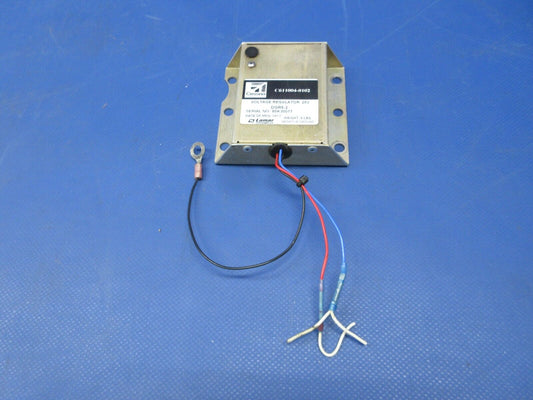 Cessna Lamar Technologies Voltage Regulator 28v P/N C611004-0102 (0724-1279)