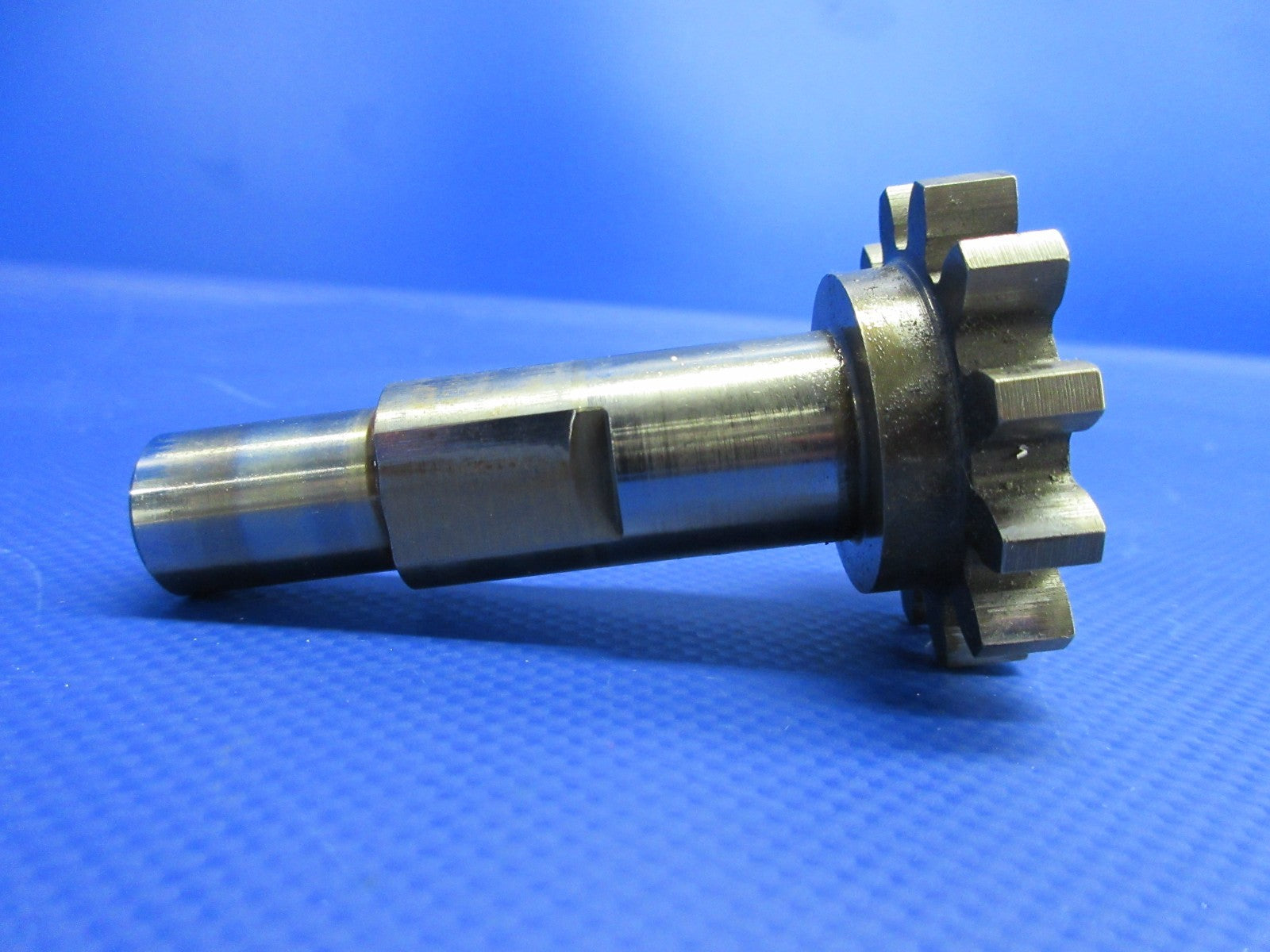 Lycoming Oil Pump Gear P/N LW-14040 (0226-1007)4