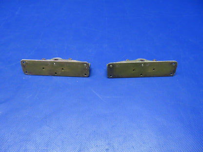 Piper PA-28-181 Archer Stabilator Attachment Fittings P/N 62645-04 (0524-1030)