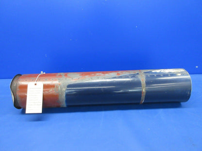 Piper PA-23-250 Aztec Engine Exhaust Ejector Tube Assy RH  16418-00 (0624-767)