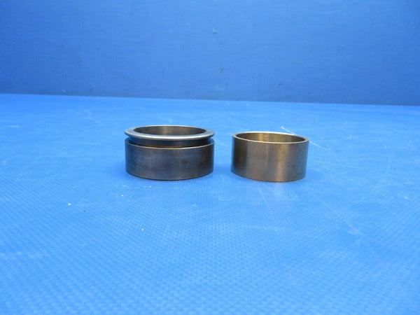 Cessna 150 Nose Gear Bearing & Ring Pack P/N 1243021-1 Inspected (0724-1953)