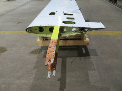 1992 Socata TB-9 Tampico Wing LH P/N 1B011000002 (0322-107)5