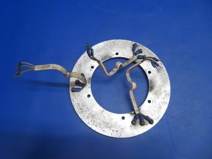 Beech Baron 58P Propeller De-Ice Slip Ring Assy P/N 4E1926-1 (0123-840)6