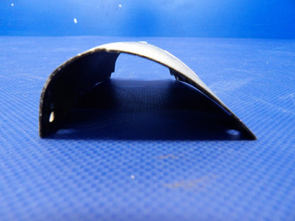 Cessna 150 LH Wing Light Shield P/N 0523566-1 (0526-1391)5
