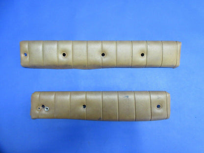 Piper PA-28-161 Warrior Skin Guard Channel Assy LH & RH P/N 76205-00 (0824-985)