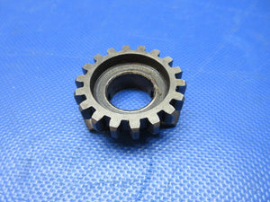 Continental GO-300-A Slick Model 667 Magneto Gear P/N 530603 (0824-1274)