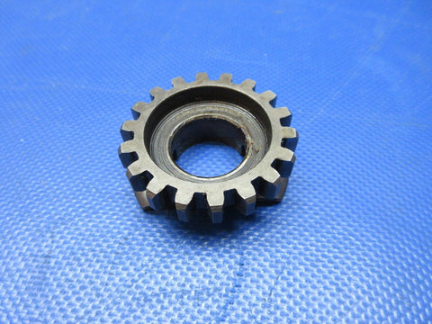 Continental GO-300-A Slick Model 667 Magneto Gear P/N 530603 (0824-1274)